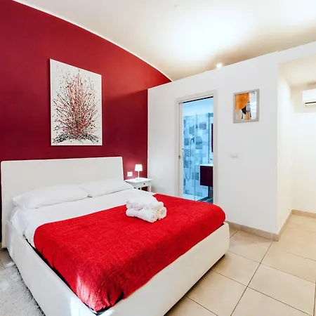 Gasthof Helios Testaccio - Center Of