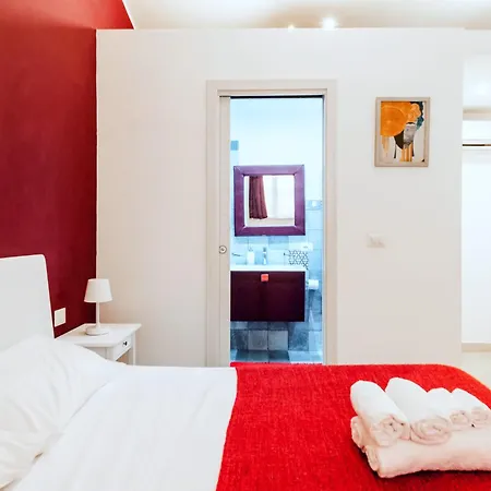 Gasthof Helios Testaccio - Center Of *