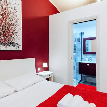 Gasthof Helios Testaccio - Center Of