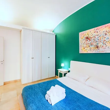 Gasthof Helios Testaccio - Center Of