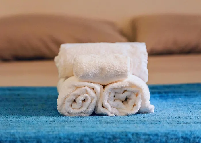 בית הארחה Helios Testaccio - Center Of