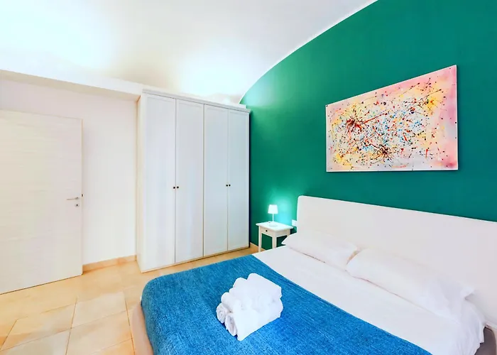 בית הארחה Helios Testaccio - Center Of